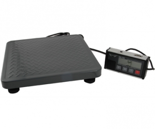 Pakketweegschaal HD-150 - 60kg x 20g | My Weigh